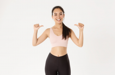 Step By Step Raih Body Goals
